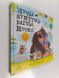 Tyhjä kuva