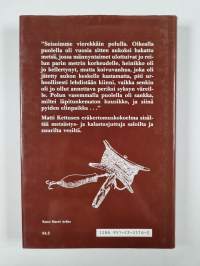 Salojen lumoissa : eräkertomuksia