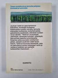 Juutuan vedet : muisteluja vuosien takaa