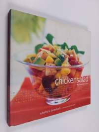 Chicken Salad - 50 Favorite Recipes