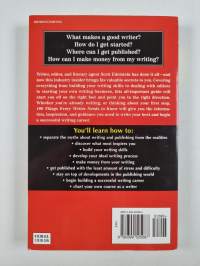 100 Things Every Writer Needs to Know