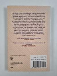 Zen Buddhism