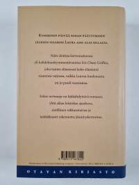 Sokea surmaaja