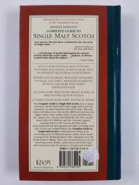 Michael Jackson's Complete Guide to Single Malt Scotch - A Connoisseur's Guide to the Single Malt Whiskies of Scotland