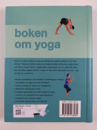 Boken om yoga hur man får kropp och själ i balans och harmoni