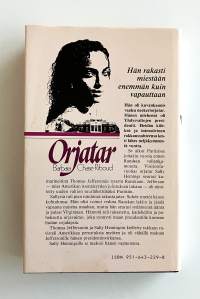 Orjatar