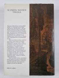 Kalevan tyttäret : Suomen naisen tarina