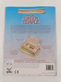Make this Greek Temple