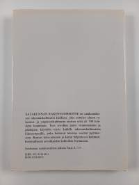 Satakunnan rakennusperinne