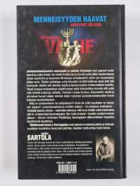 Totuutena valhe : antisemitismi eilen ja tänään