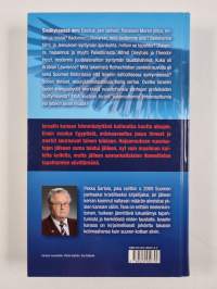 Kuin kotkan siivin : Israelin kansan uskomaton kotimatka (signeerattu)