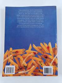 The Essential Pasta Cookbook