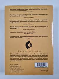 Elävän kuvan vuosikirja 1995