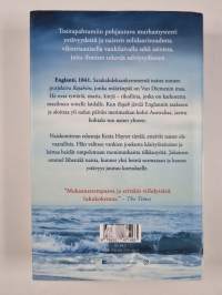 Vaaralliset naiset