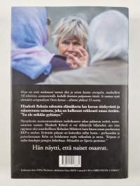 Lillan : Elisabeth Rehnin epätavallinen elämä
