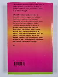 Silmälasit jääkaapissa