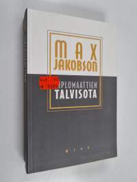 Diplomaattien talvisota