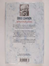 Erkki Leminen : armon matkamies