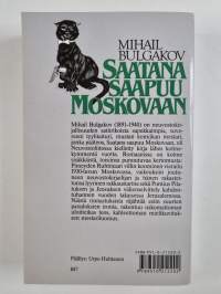 Saatana saapuu Moskovaan