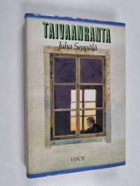 Taivaanranta : proosaa