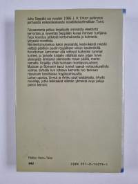 Taivaanranta : proosaa