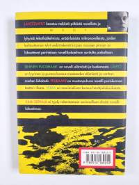 Lähtösavut : novelleja