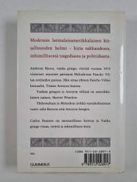 Vanha gringo