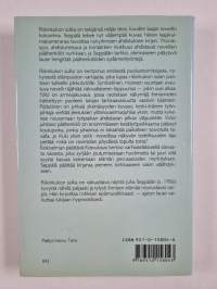 Riikinkukon sulka : novelleja