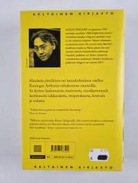 Haudattu jättiläinen