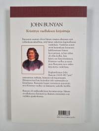 John Bunyan : Kristityn vaelluksen kirjoittaja