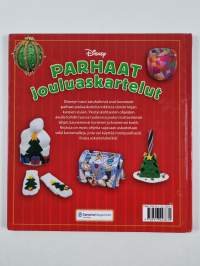 Parhaat jouluaskartelut