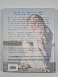 Tietoisesti tasapainoon : hellitä hetkeksi