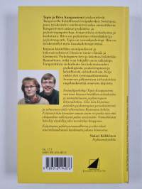 Ihminen, tunteet ja kärsimys : terapeuttisen sielunhoidon ongelmia