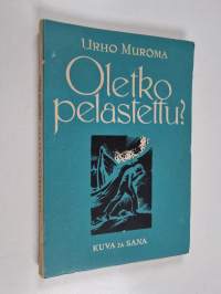 Tyhjä kuva