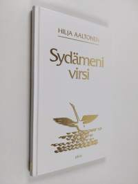 Sydämeni virsi : runoja ja oma elämäkerta