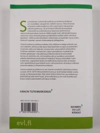 Uskonto arjessa ja juhlassa