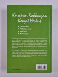 Kiireisen kokkaajan kevyet herkut
