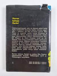 Herran haltuun, Rachel