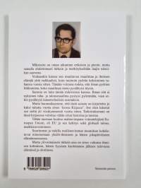 Siru tulee ­: oletko valmis