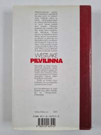 Pilvilinna
