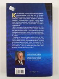 Kaappaus : toimintaromaani