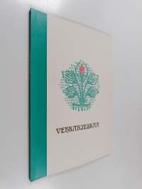 Vehkarieskaa : palasia Vehkalahden historiasta
