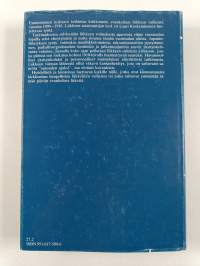Suomen evankelinen liike 1896-1916