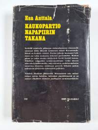 Kaukopartio Napapiirin takana