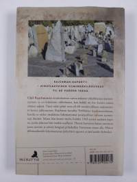 Treblinkan viimeinen juutalainen : muistiinpanoja jälkimaailmalle