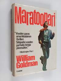 Maratoonari