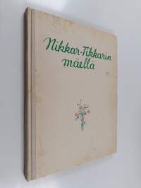 Nikkar-Tikkarin mäellä