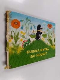 Tyhjä kuva