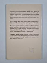 Punainen myrsky nousee : Jeesus, juutalaiset ja tuleva vaino