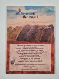 Aforismeja 2